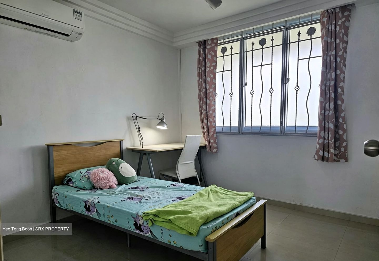 Blk 122 Bedok Reservoir Road (Bedok), HDB 4 Rooms #617773441